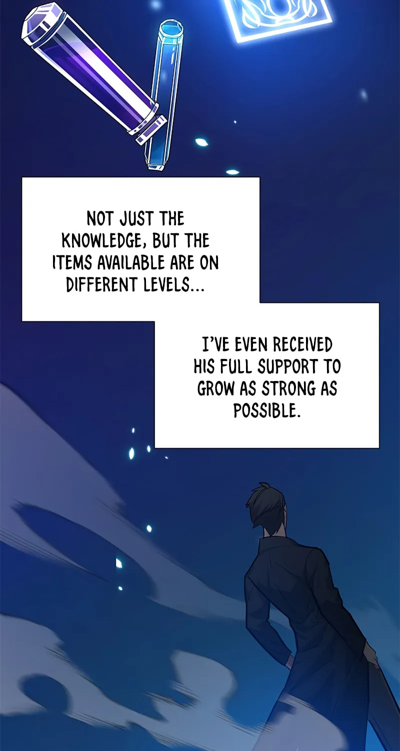 The Tutorial Is Too Tough! Chapter 108 page 48 - 