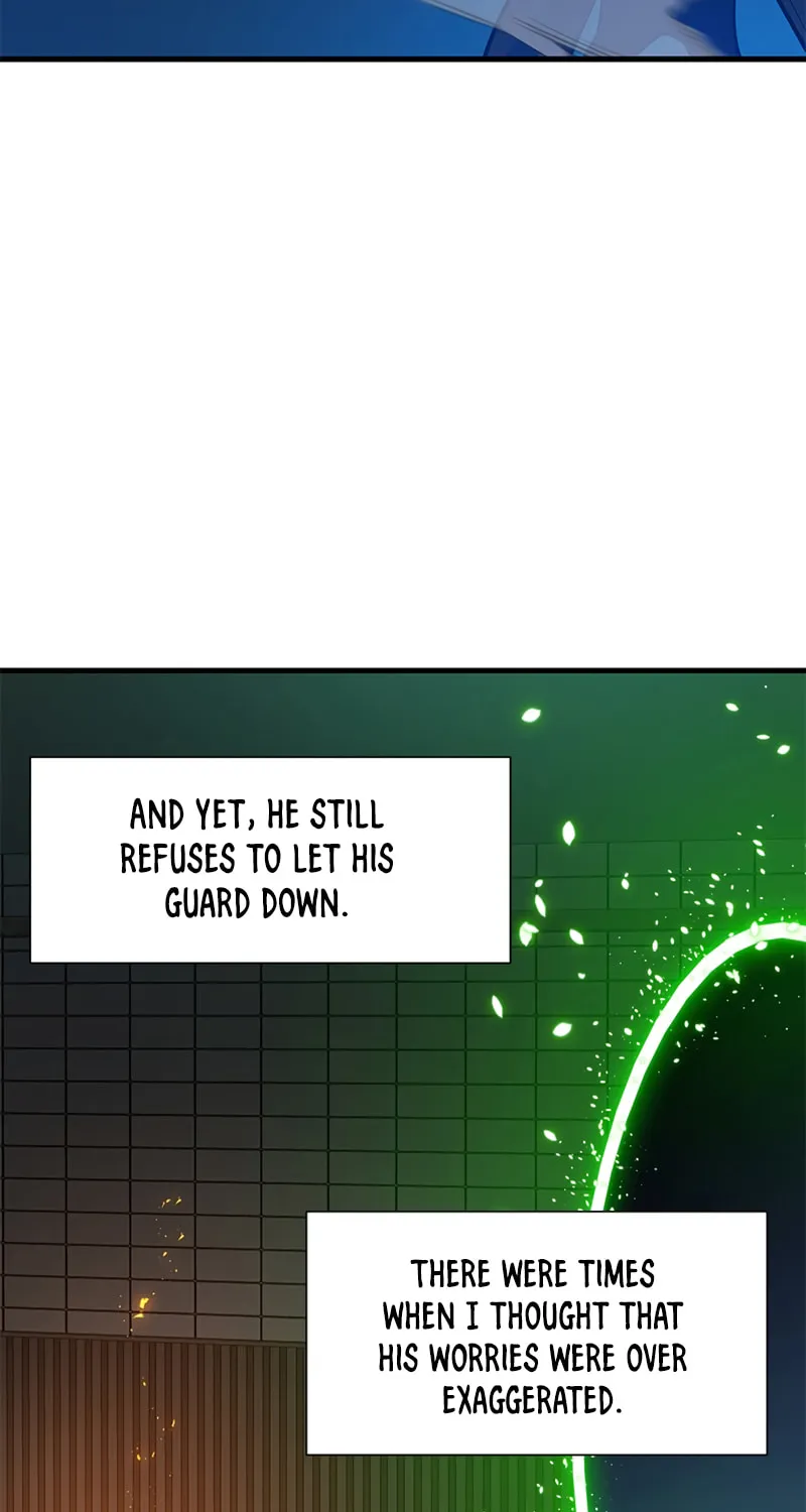 The Tutorial Is Too Tough! Chapter 108 page 49 - 