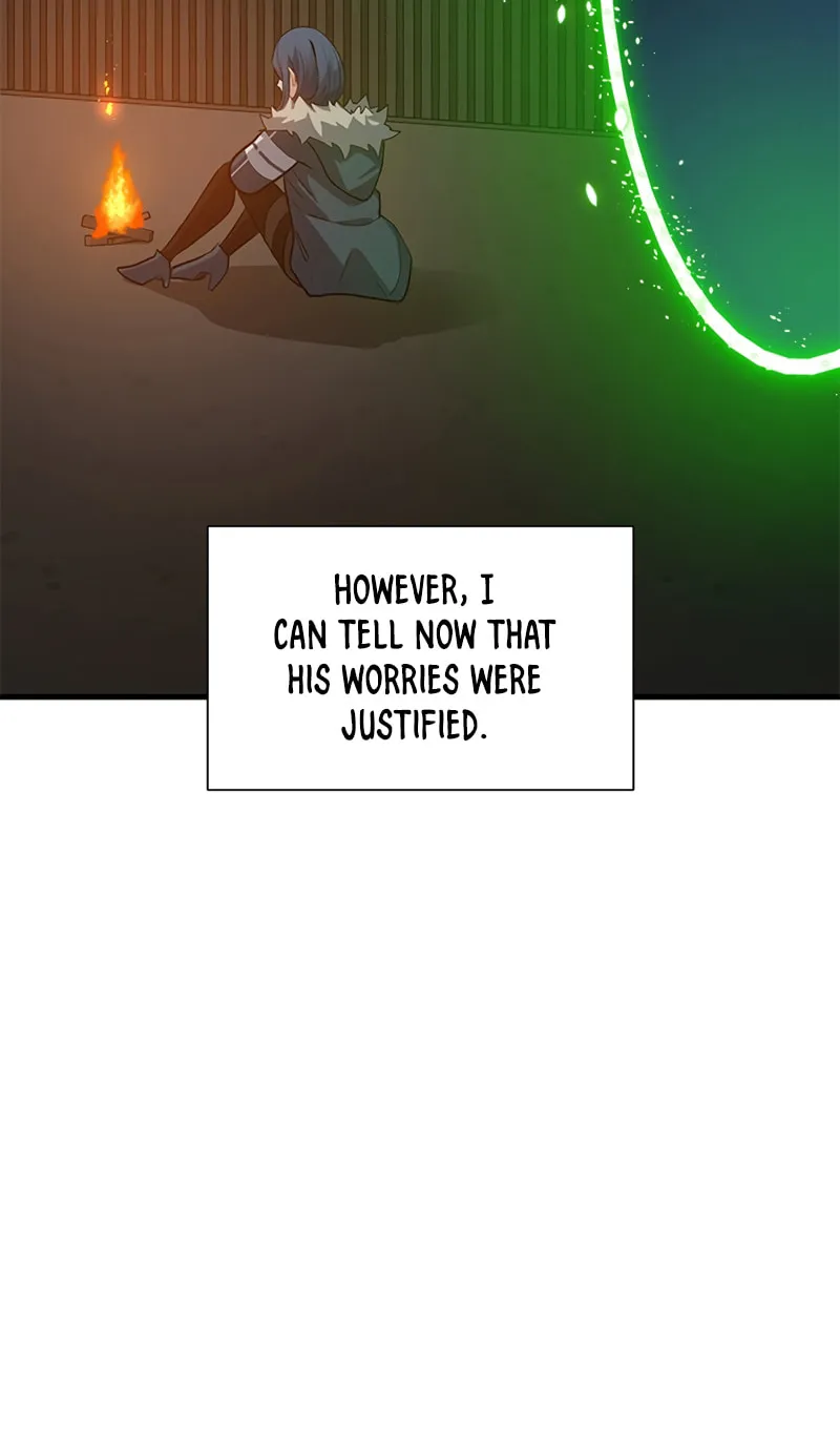 The Tutorial Is Too Tough! Chapter 108 page 50 - 