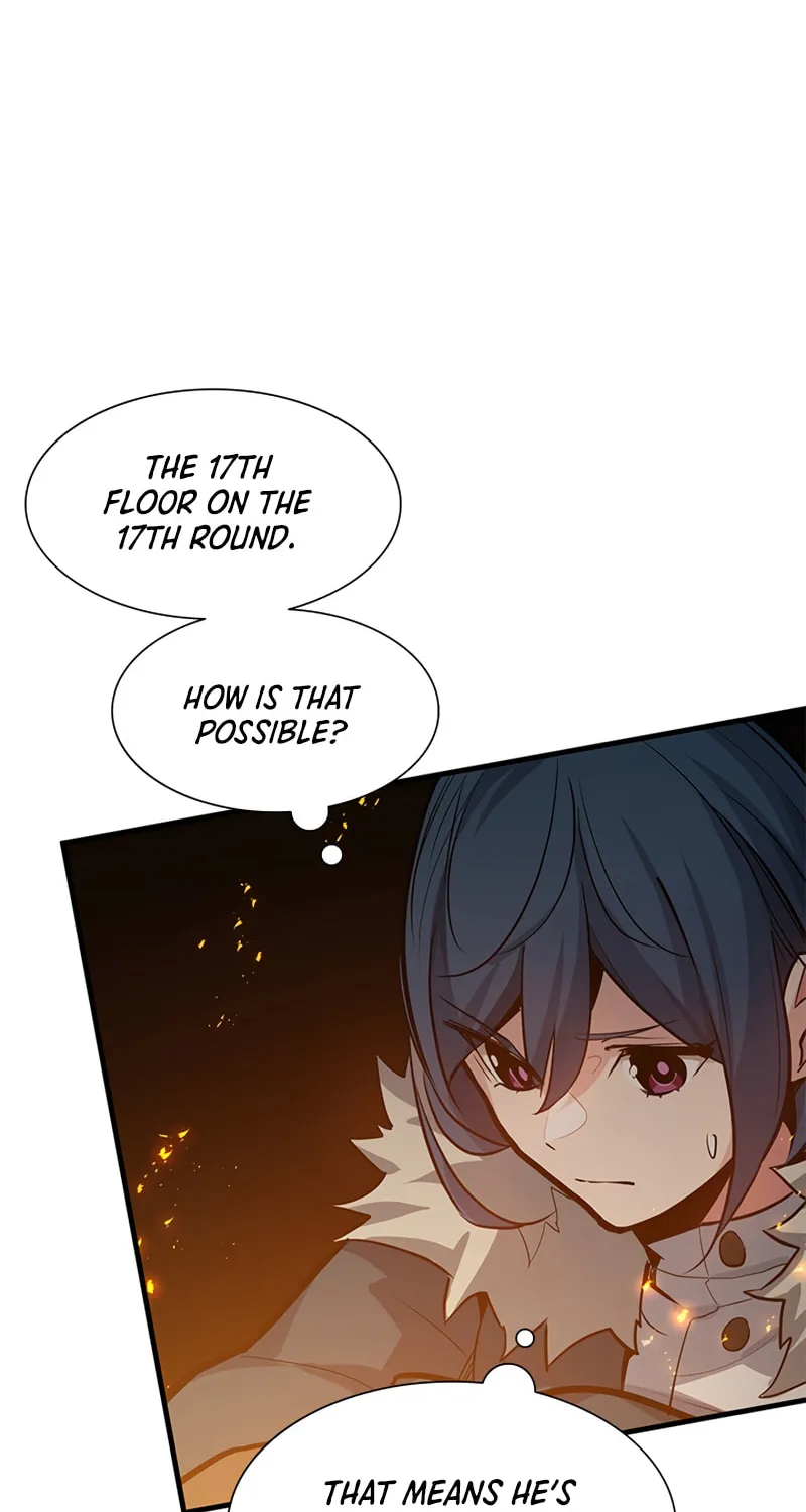 The Tutorial Is Too Tough! Chapter 108 page 52 - 