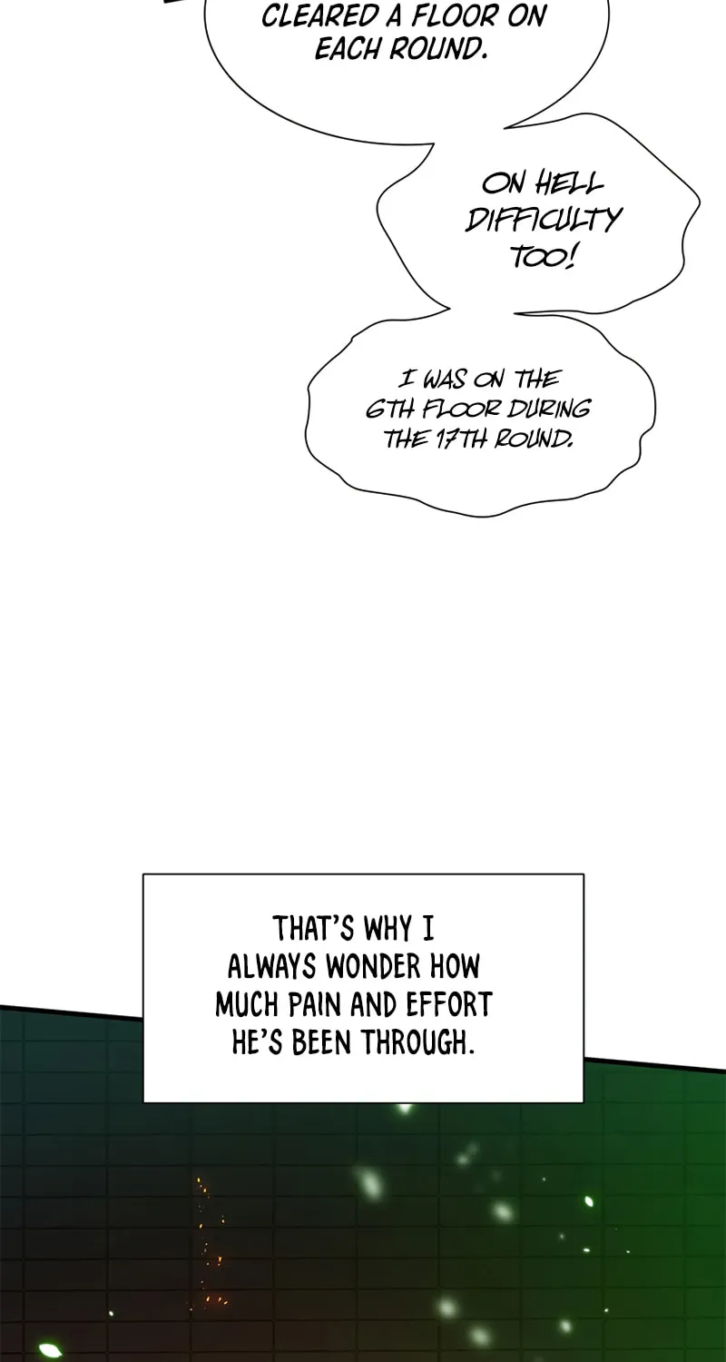 The Tutorial Is Too Tough! Chapter 108 page 53 - 