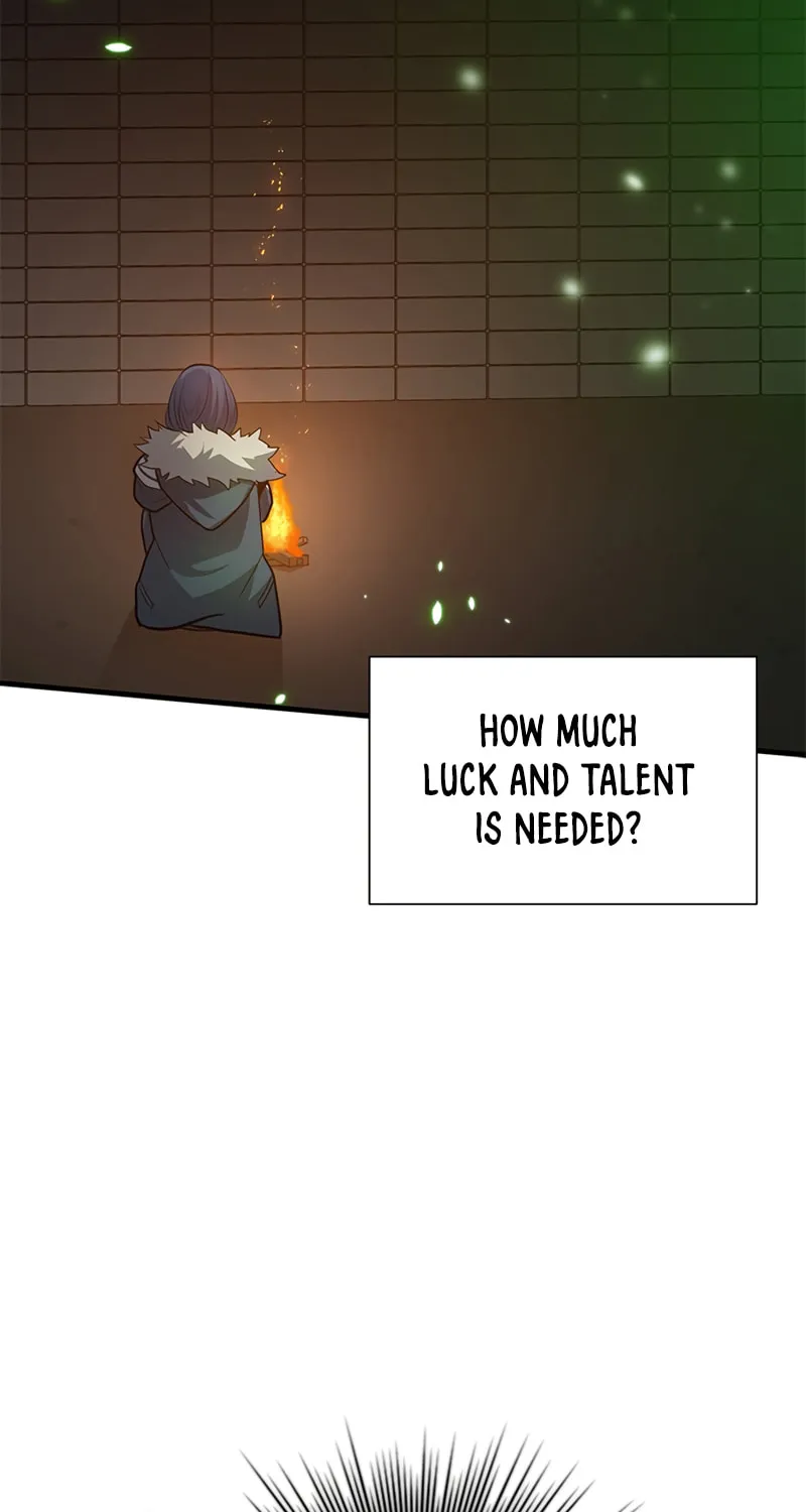 The Tutorial Is Too Tough! Chapter 108 page 54 - 
