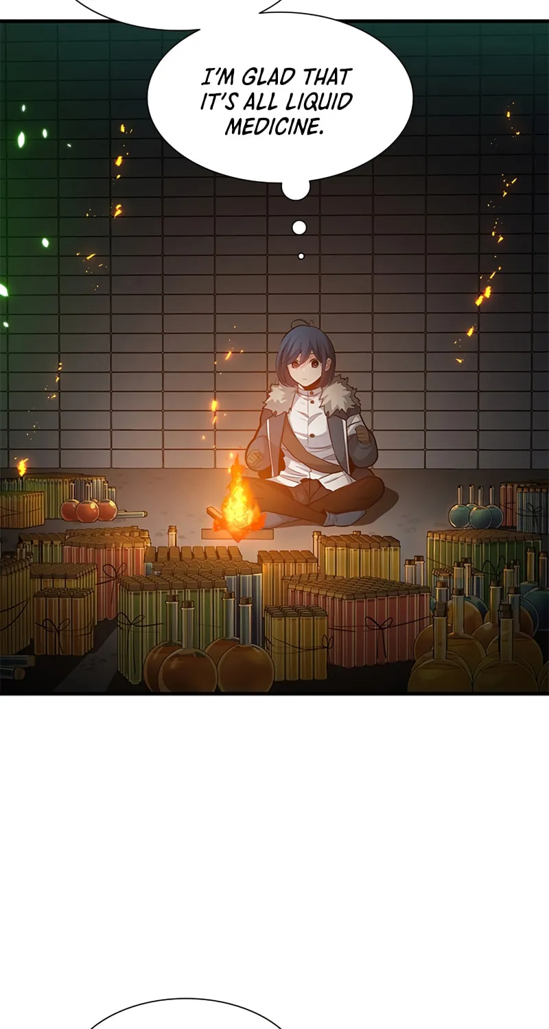 The Tutorial Is Too Tough! Chapter 108 page 59 - 