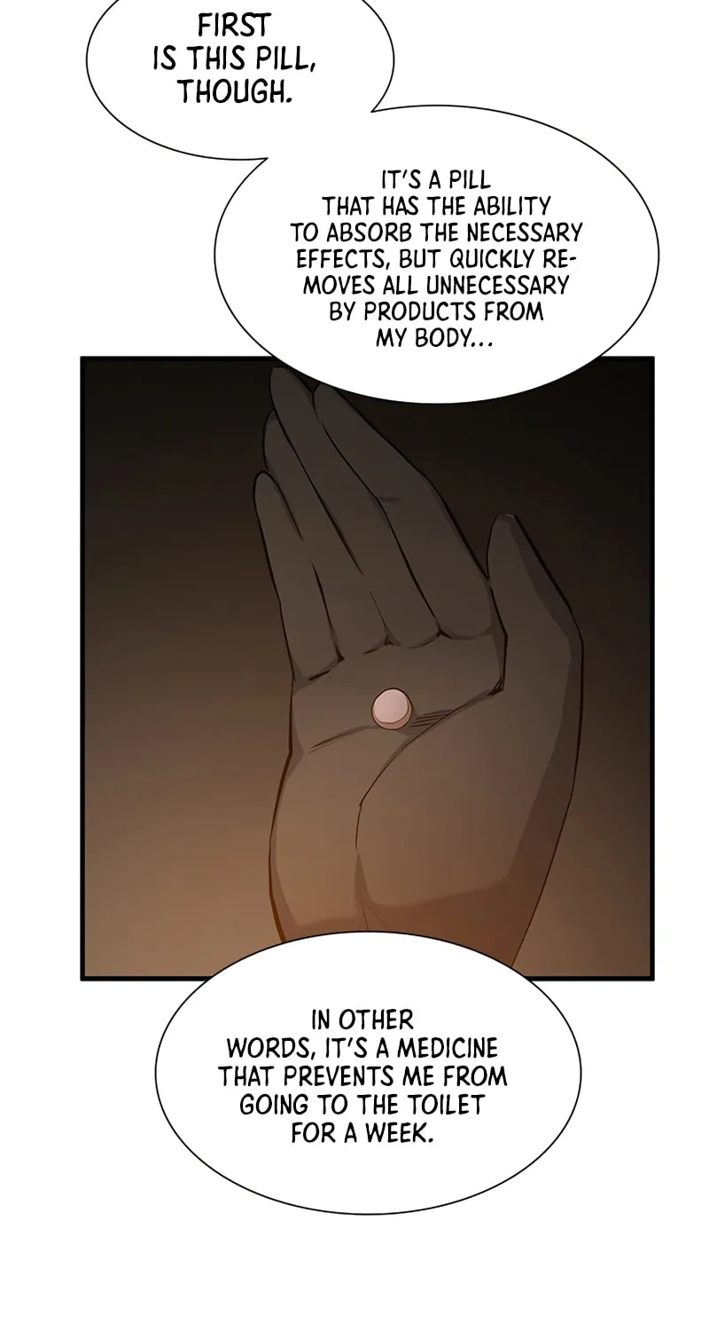 The Tutorial Is Too Tough! Chapter 108 page 60 - 