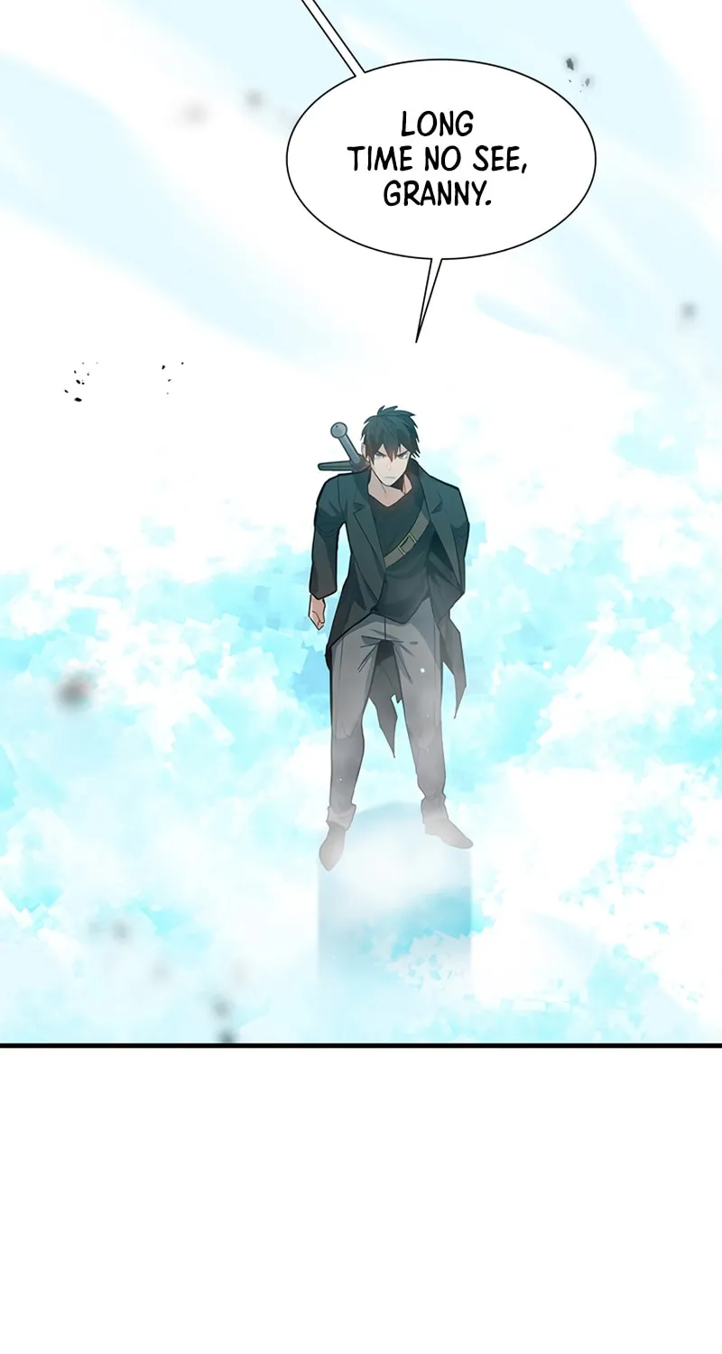 The Tutorial Is Too Tough! Chapter 108 page 7 - 