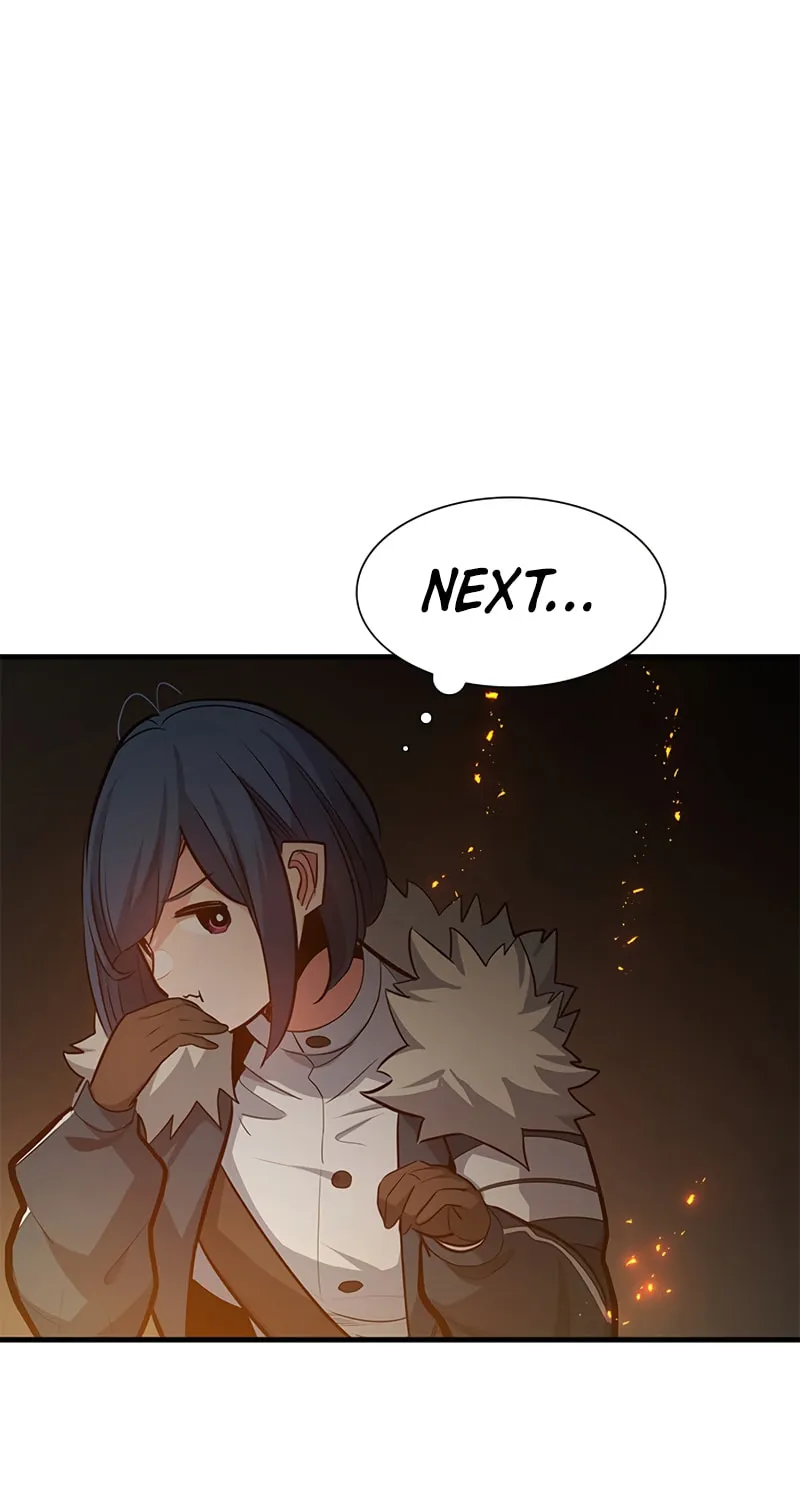 The Tutorial Is Too Tough! Chapter 108 page 61 - 