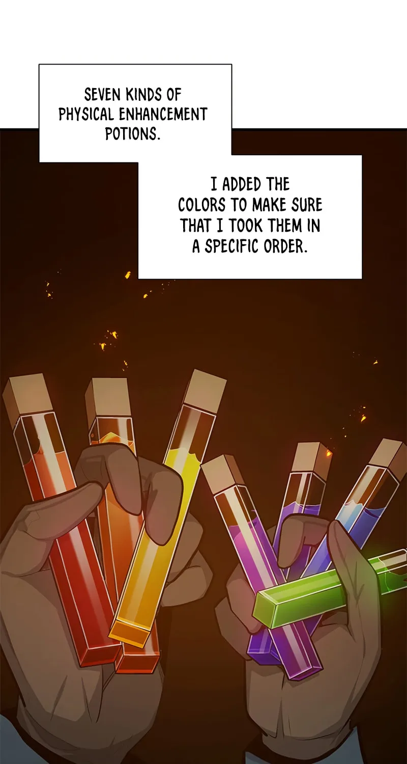 The Tutorial Is Too Tough! Chapter 108 page 62 - 