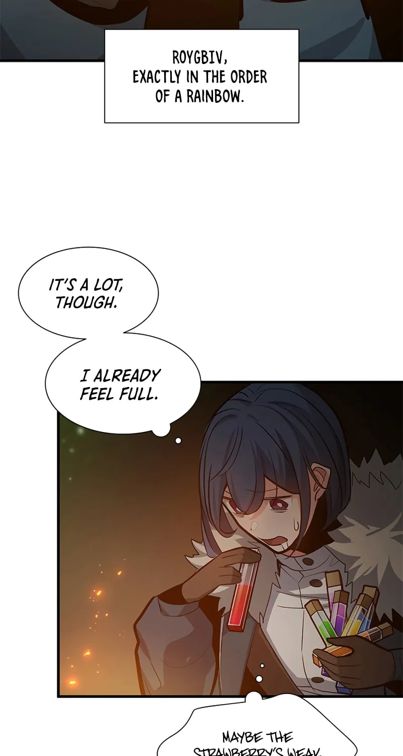 The Tutorial Is Too Tough! Chapter 108 page 63 - 