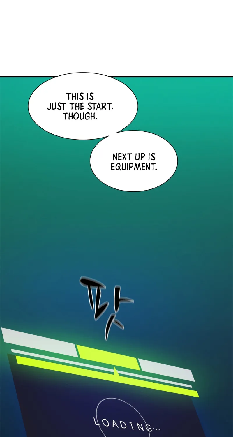 The Tutorial Is Too Tough! Chapter 108 page 69 - 