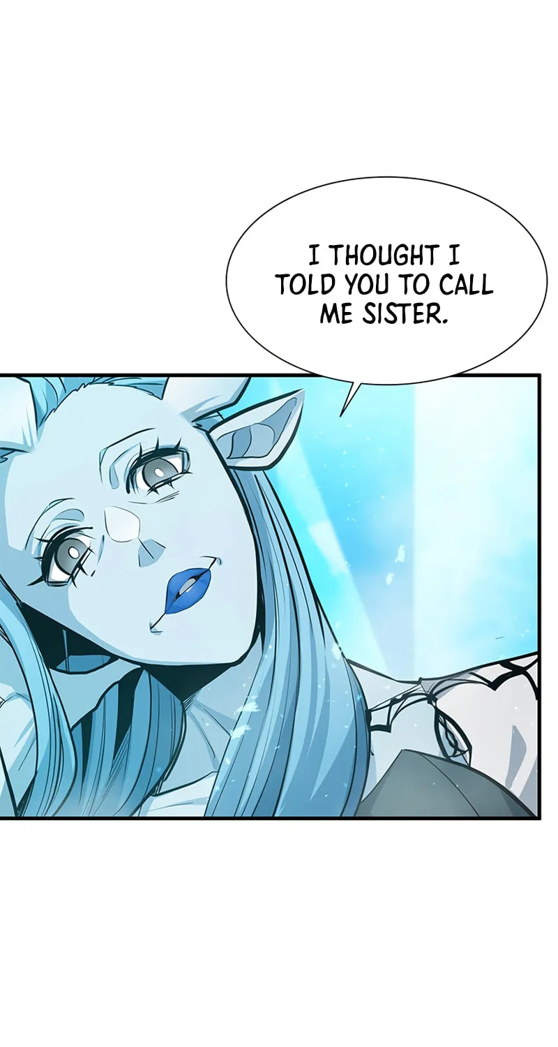 The Tutorial Is Too Tough! Chapter 108 page 8 - 