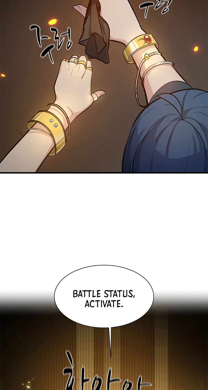 The Tutorial Is Too Tough! Chapter 108 page 73 - 