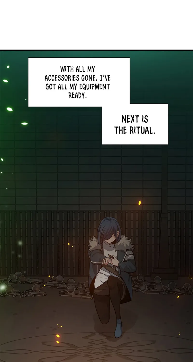 The Tutorial Is Too Tough! Chapter 108 page 75 - 