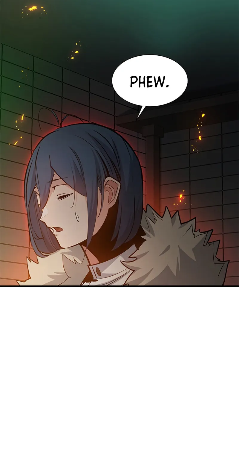 The Tutorial Is Too Tough! Chapter 108 page 80 - 