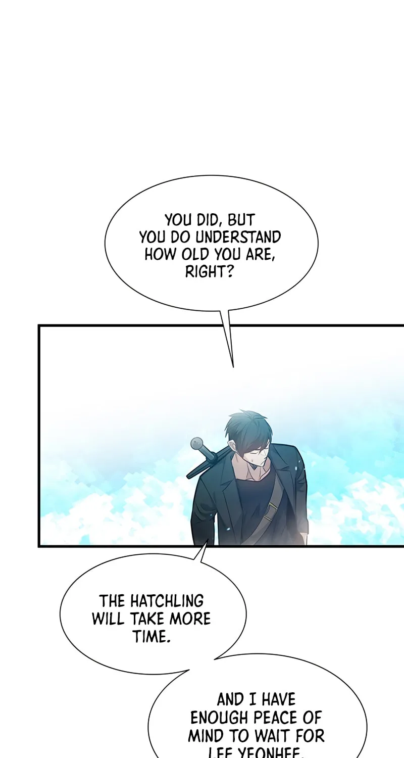 The Tutorial Is Too Tough! Chapter 108 page 9 - 
