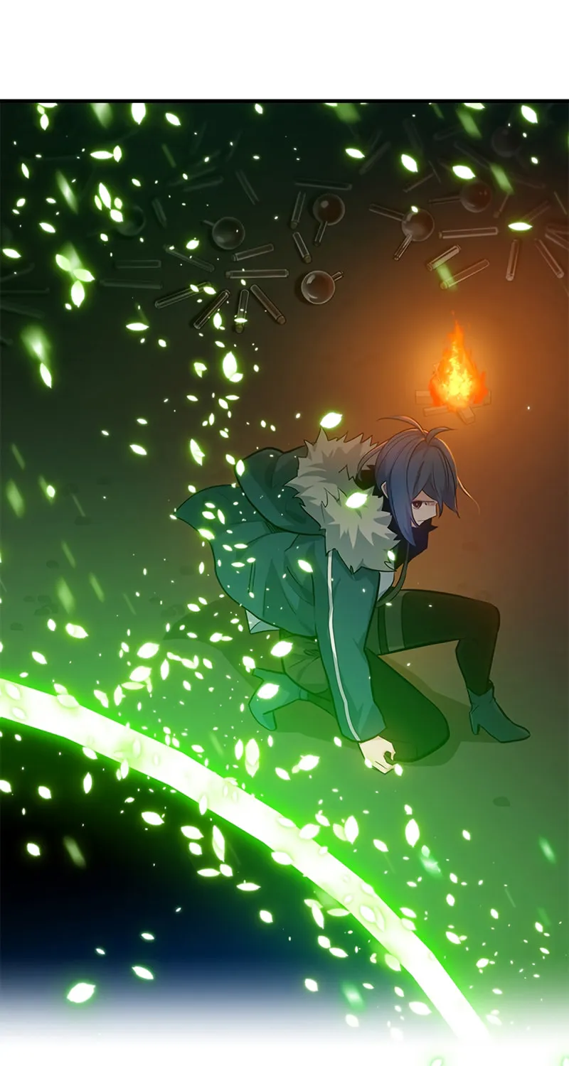 The Tutorial Is Too Tough! Chapter 108 page 81 - 