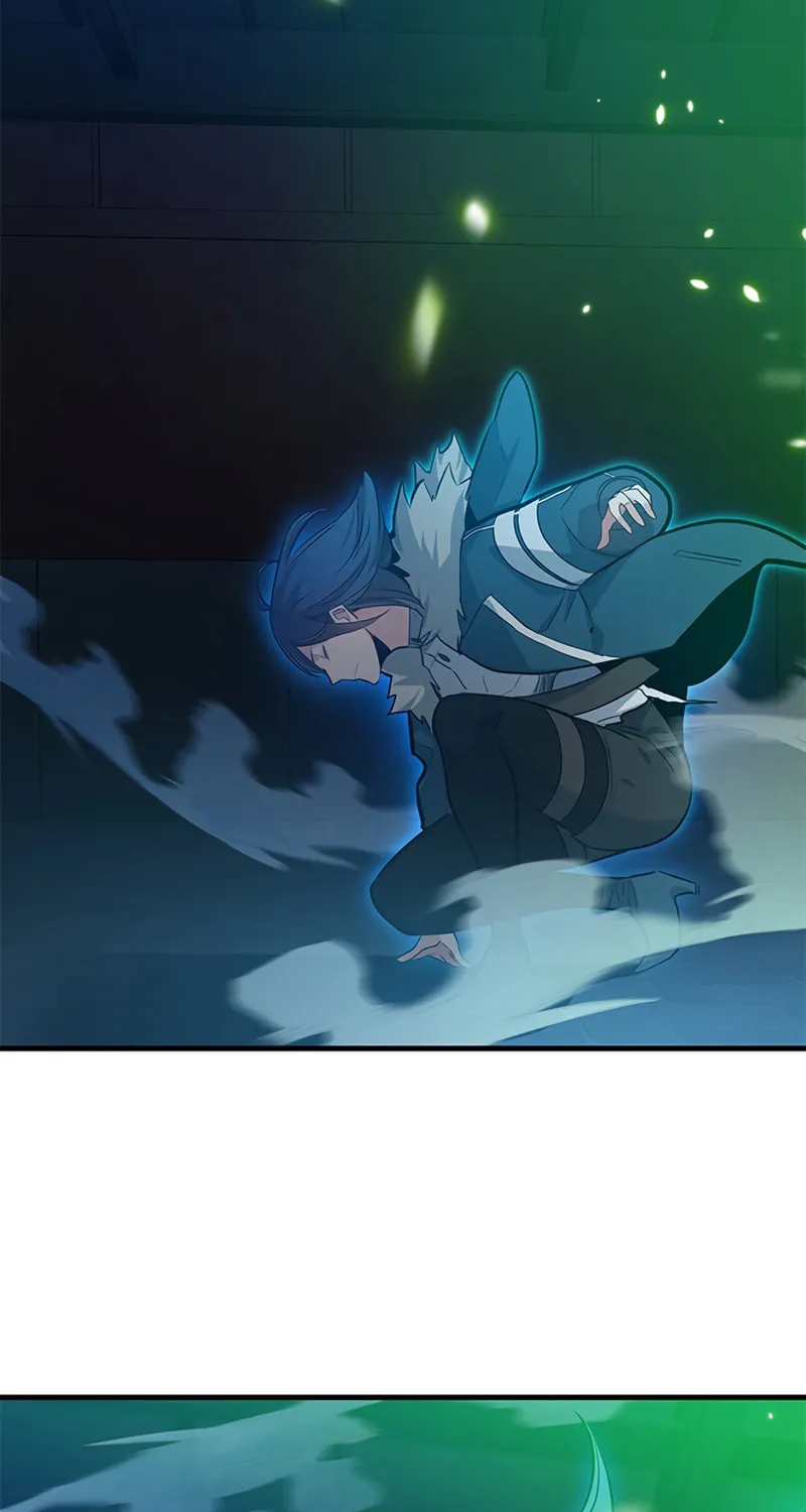 The Tutorial Is Too Tough! Chapter 108 page 85 - 