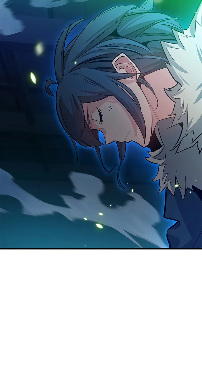 The Tutorial Is Too Tough! Chapter 108 page 86 - 