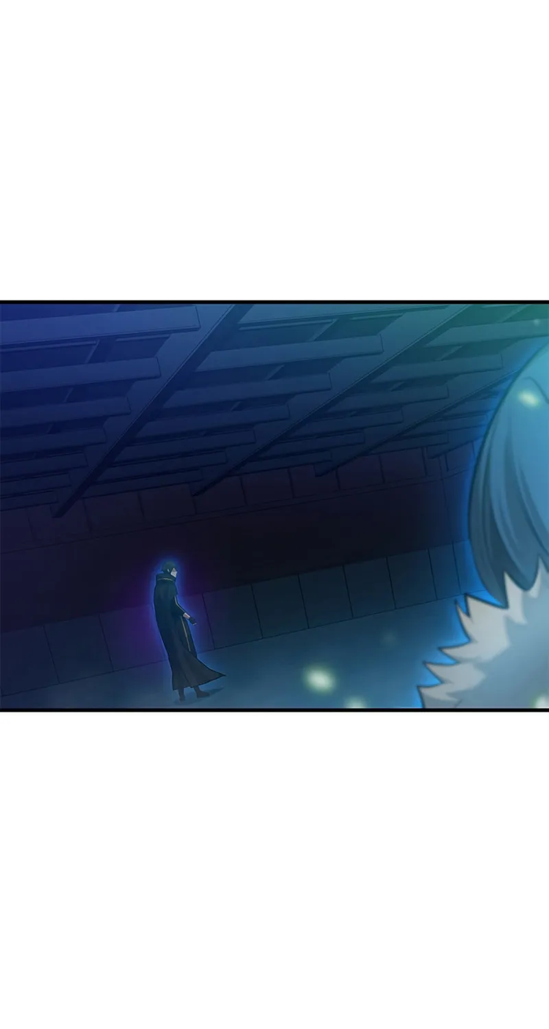 The Tutorial Is Too Tough! Chapter 108 page 88 - 