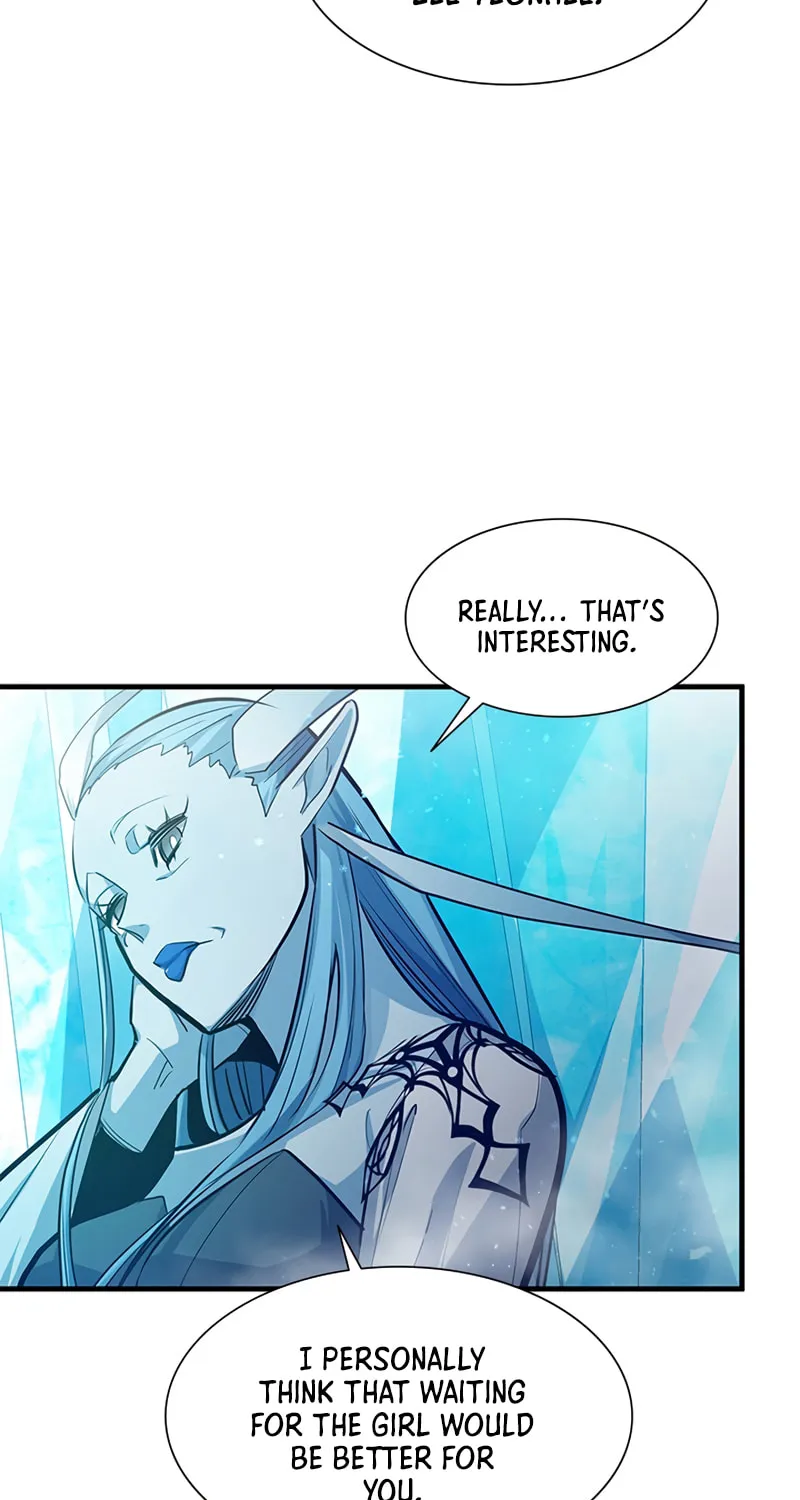 The Tutorial Is Too Tough! Chapter 108 page 10 - 