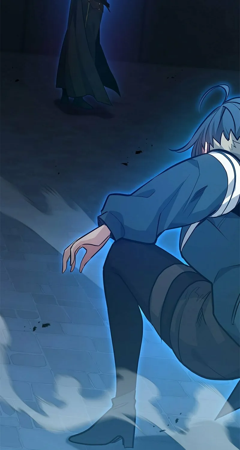 The Tutorial Is Too Tough! Chapter 108 page 96 - 