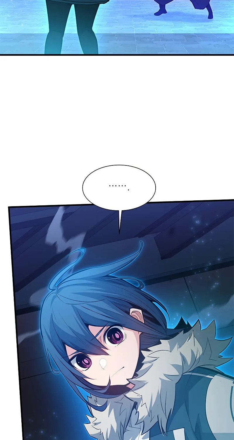 The Tutorial Is Too Tough! Chapter 109 page 11 - 