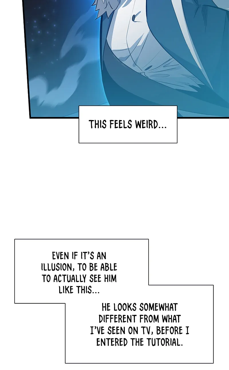 The Tutorial Is Too Tough! Chapter 109 page 12 - 