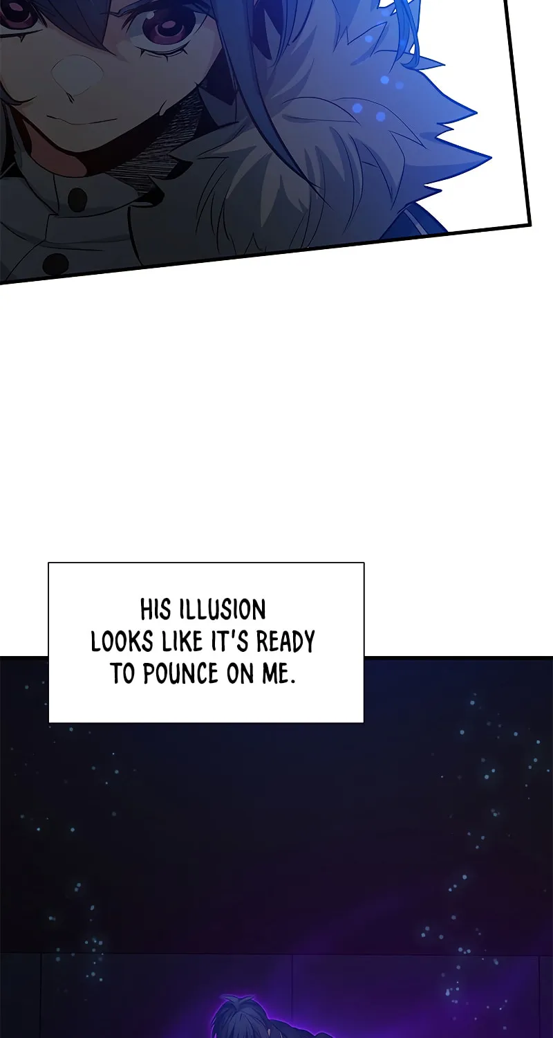 The Tutorial Is Too Tough! Chapter 109 page 18 - 