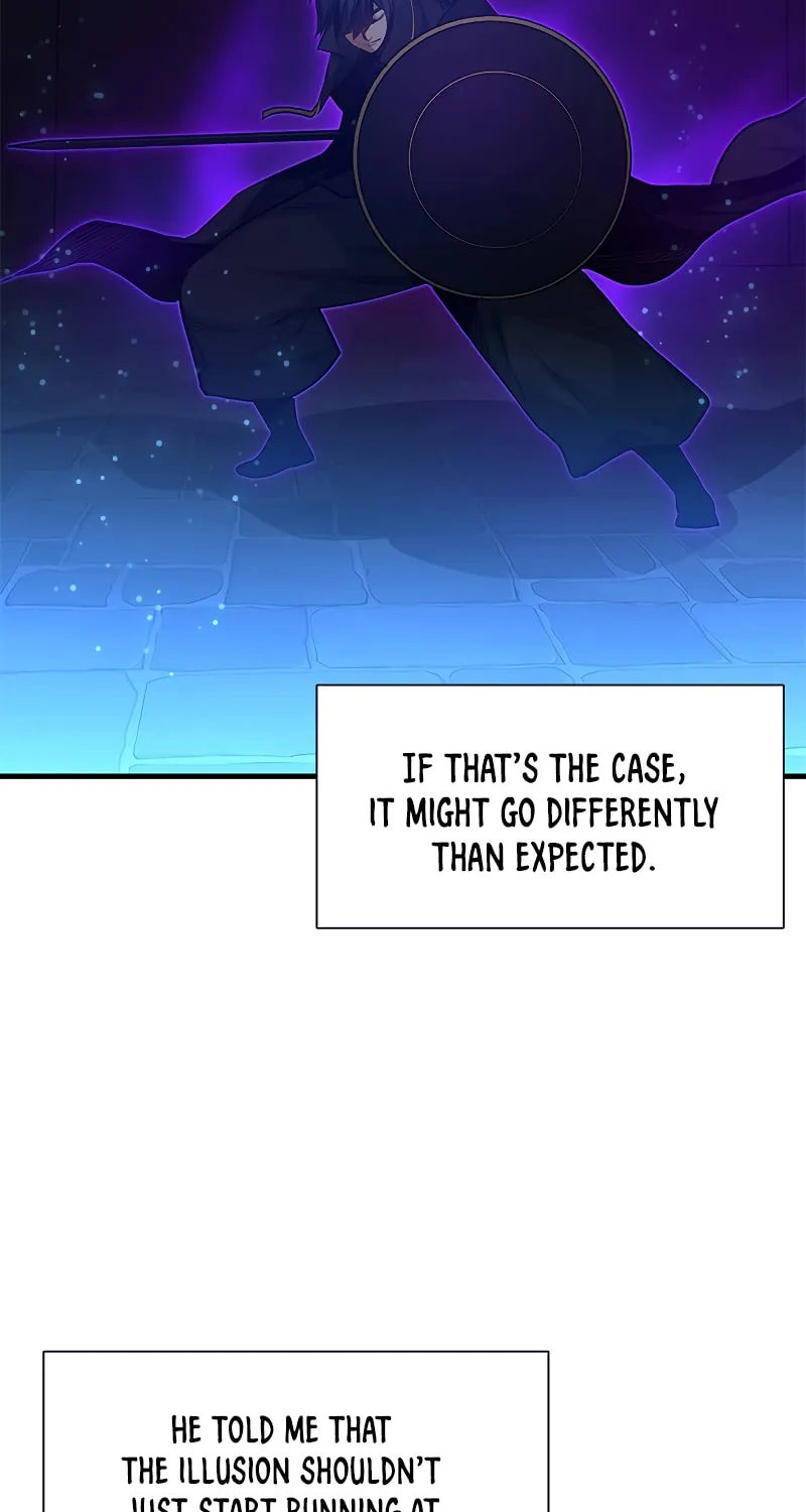 The Tutorial Is Too Tough! Chapter 109 page 19 - 