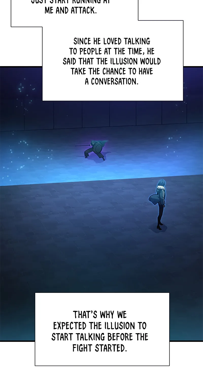 The Tutorial Is Too Tough! Chapter 109 page 20 - 