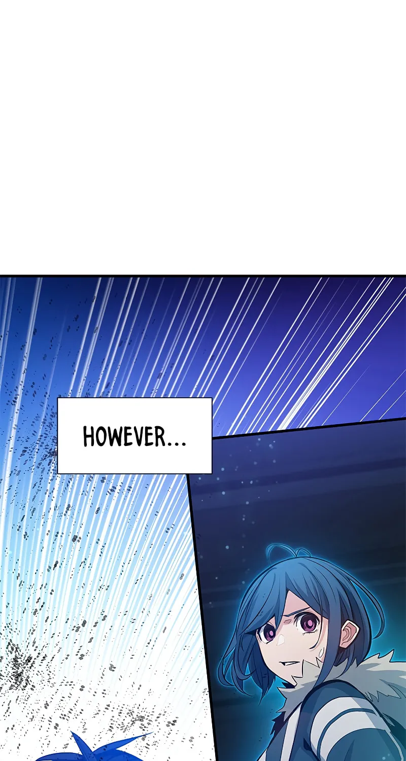 The Tutorial Is Too Tough! Chapter 109 page 21 - 