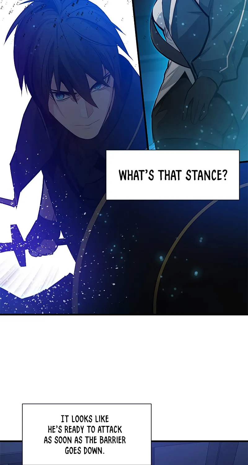 The Tutorial Is Too Tough! Chapter 109 page 22 - 