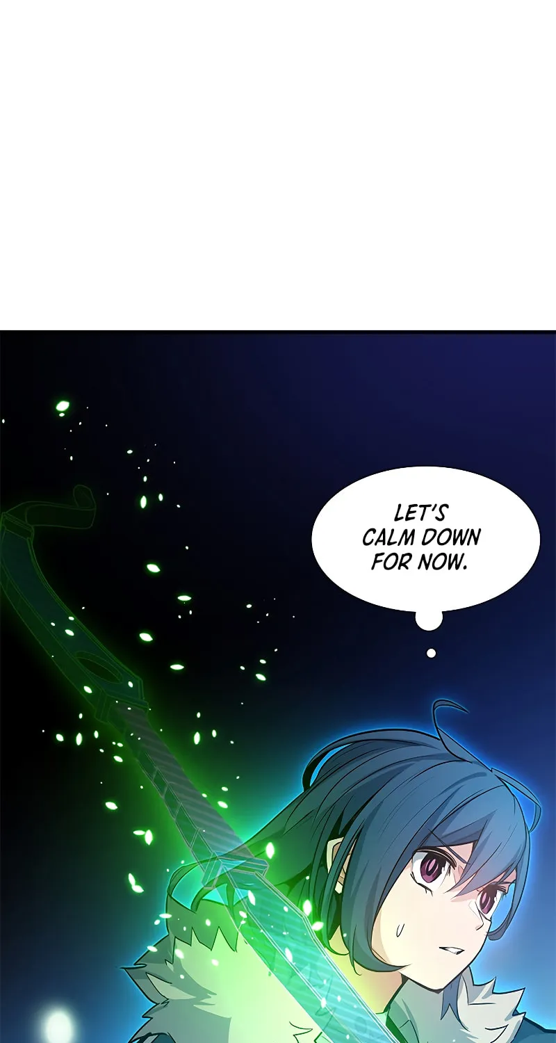 The Tutorial Is Too Tough! Chapter 109 page 25 - 