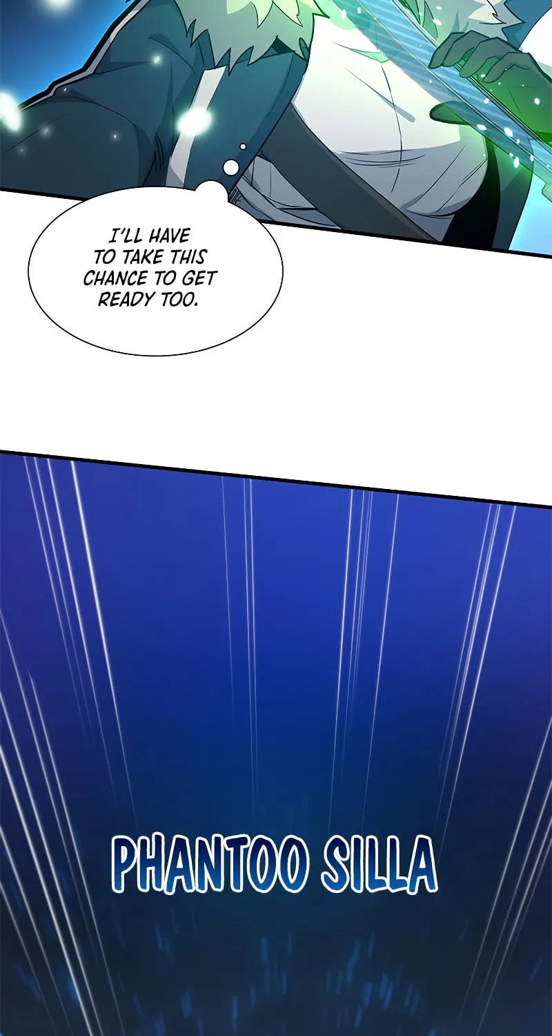 The Tutorial Is Too Tough! Chapter 109 page 26 - 