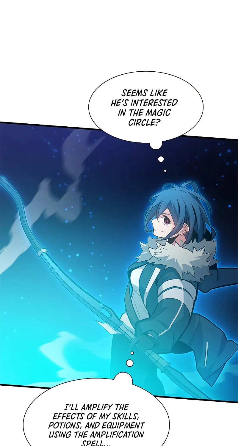 The Tutorial Is Too Tough! Chapter 109 page 29 - 