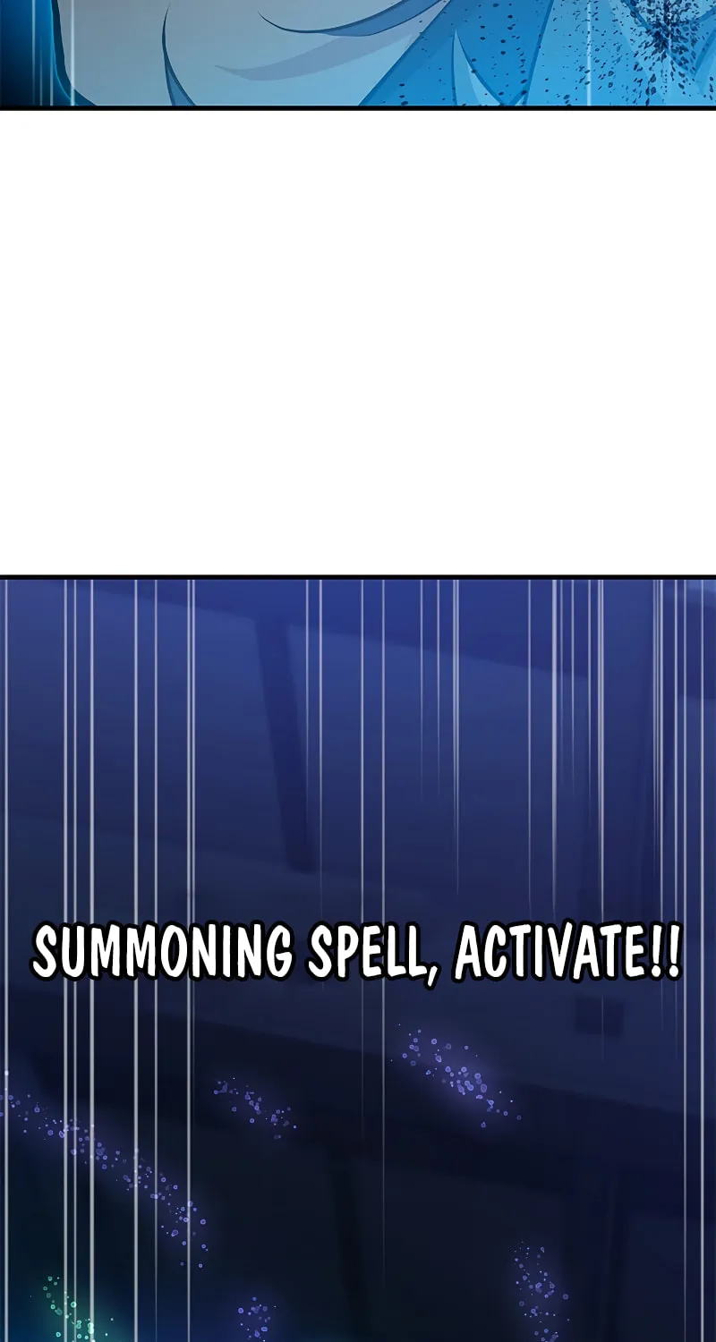 The Tutorial Is Too Tough! Chapter 109 page 31 - 