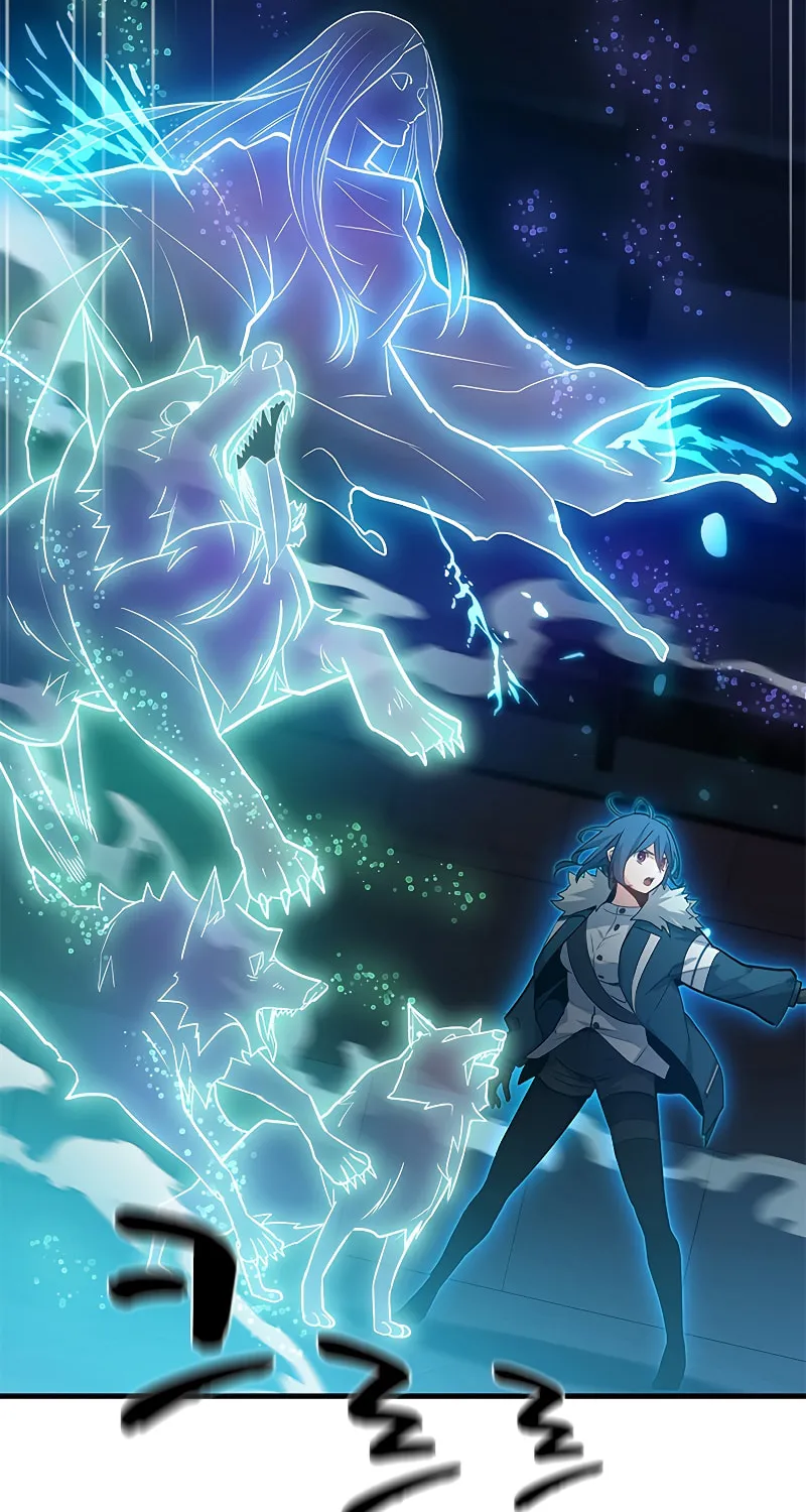 The Tutorial Is Too Tough! Chapter 109 page 32 - 