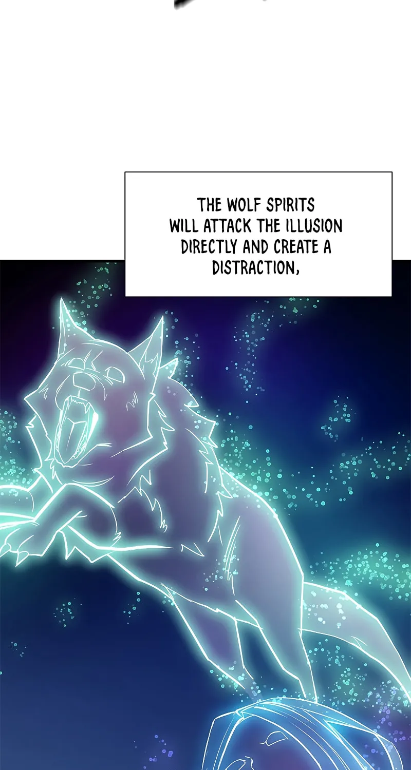 The Tutorial Is Too Tough! Chapter 109 page 33 - 