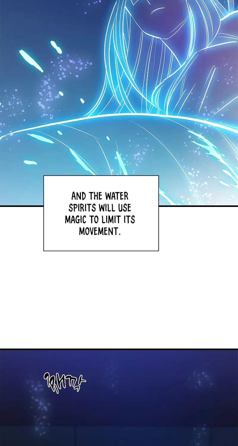 The Tutorial Is Too Tough! Chapter 109 page 34 - 