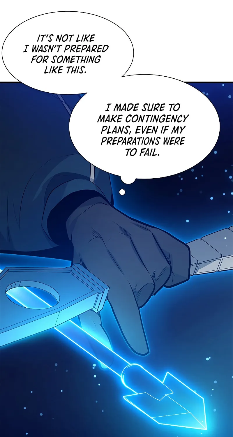 The Tutorial Is Too Tough! Chapter 109 page 38 - 