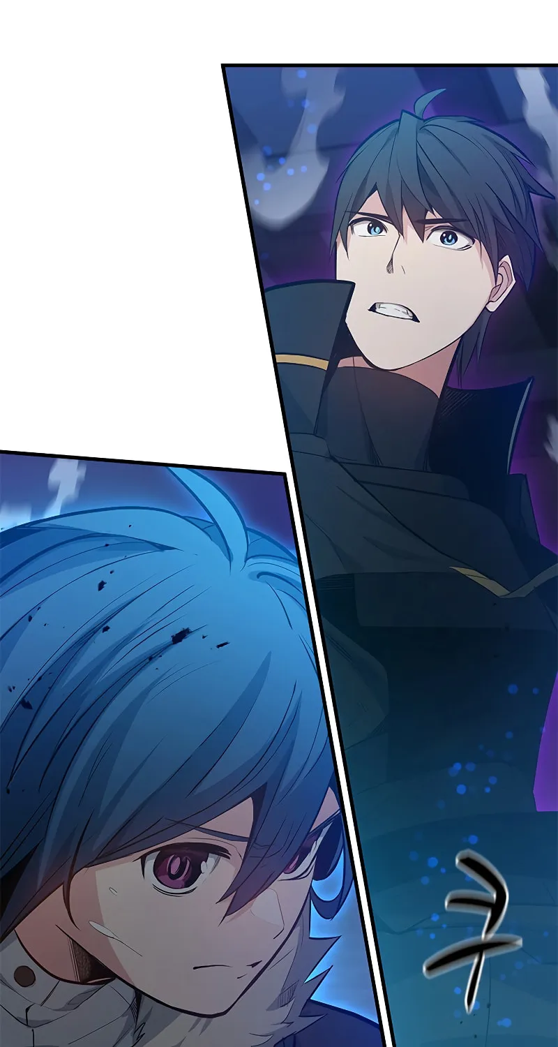 The Tutorial Is Too Tough! Chapter 109 page 5 - 
