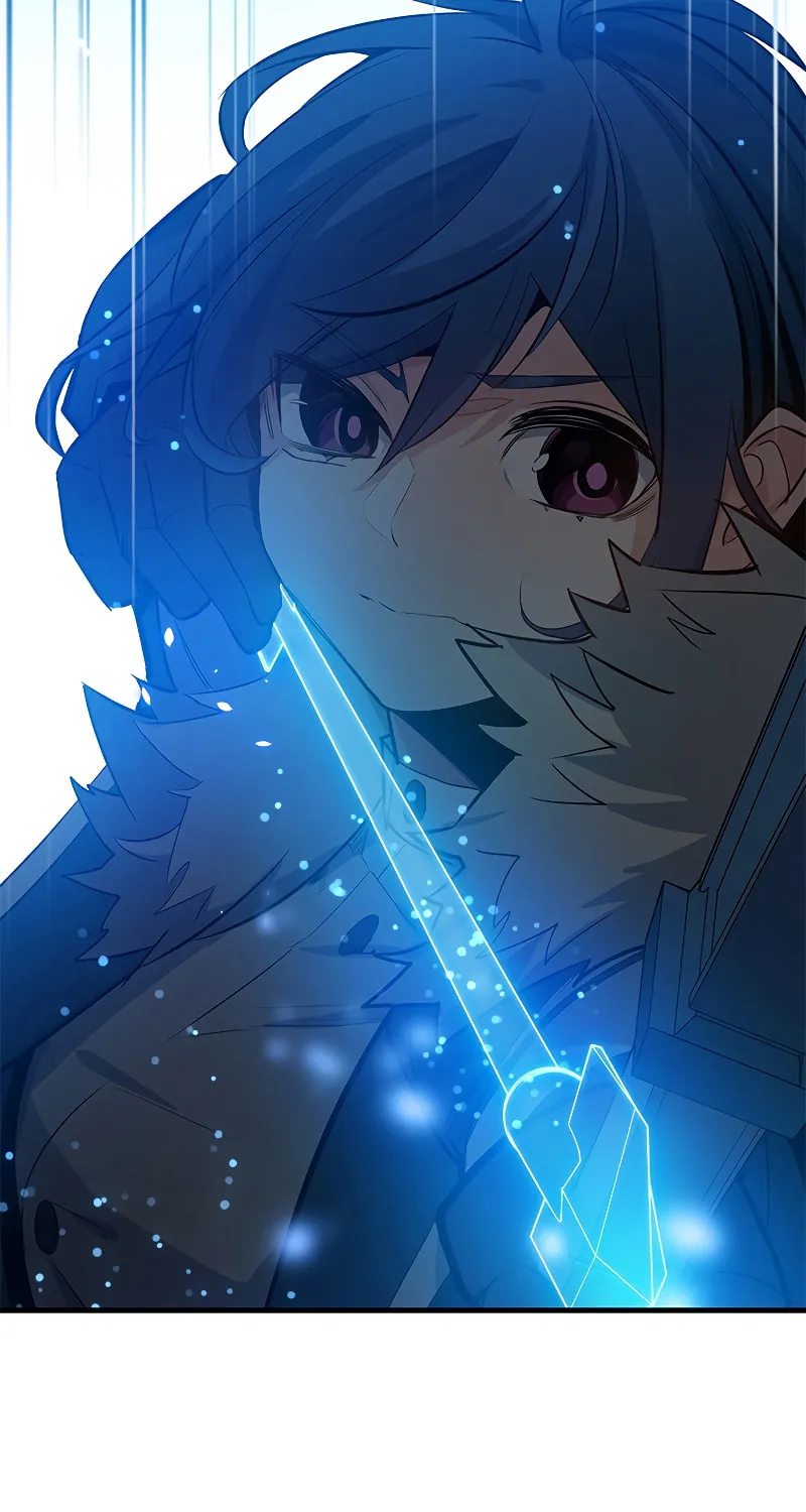 The Tutorial Is Too Tough! Chapter 109 page 41 - 