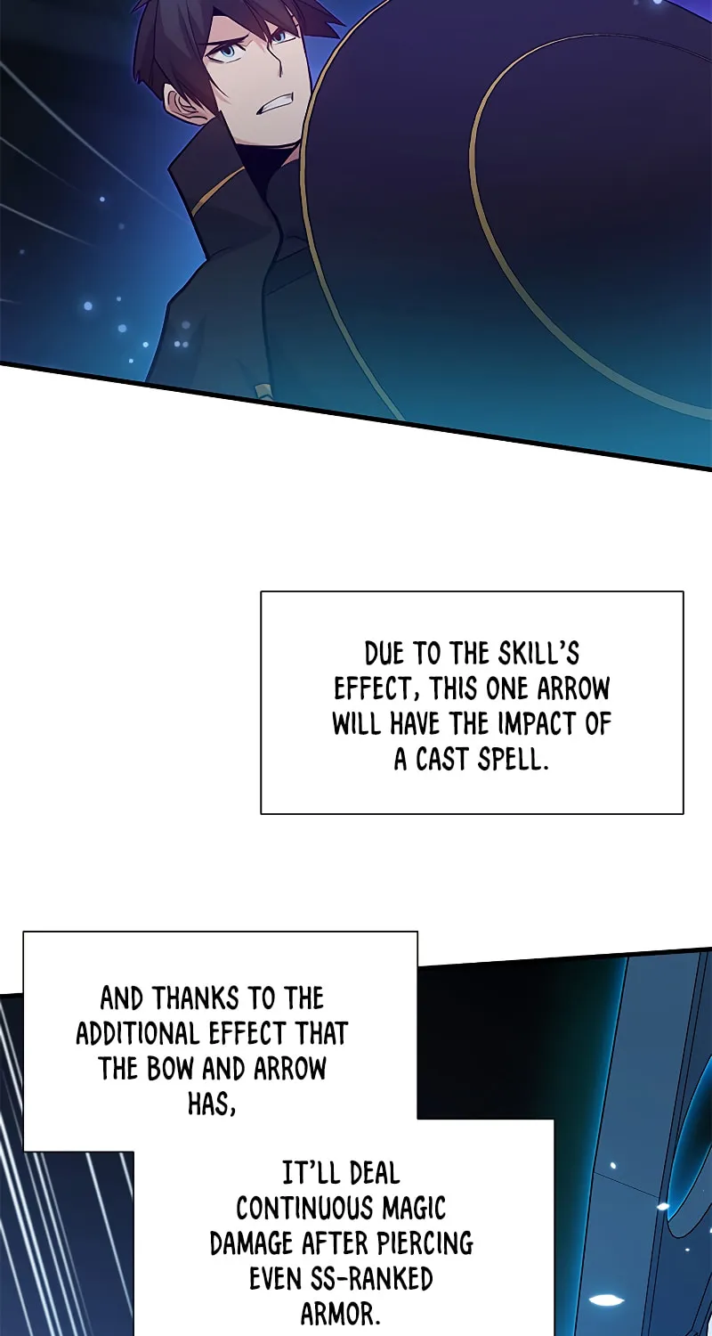The Tutorial Is Too Tough! Chapter 109 page 43 - 