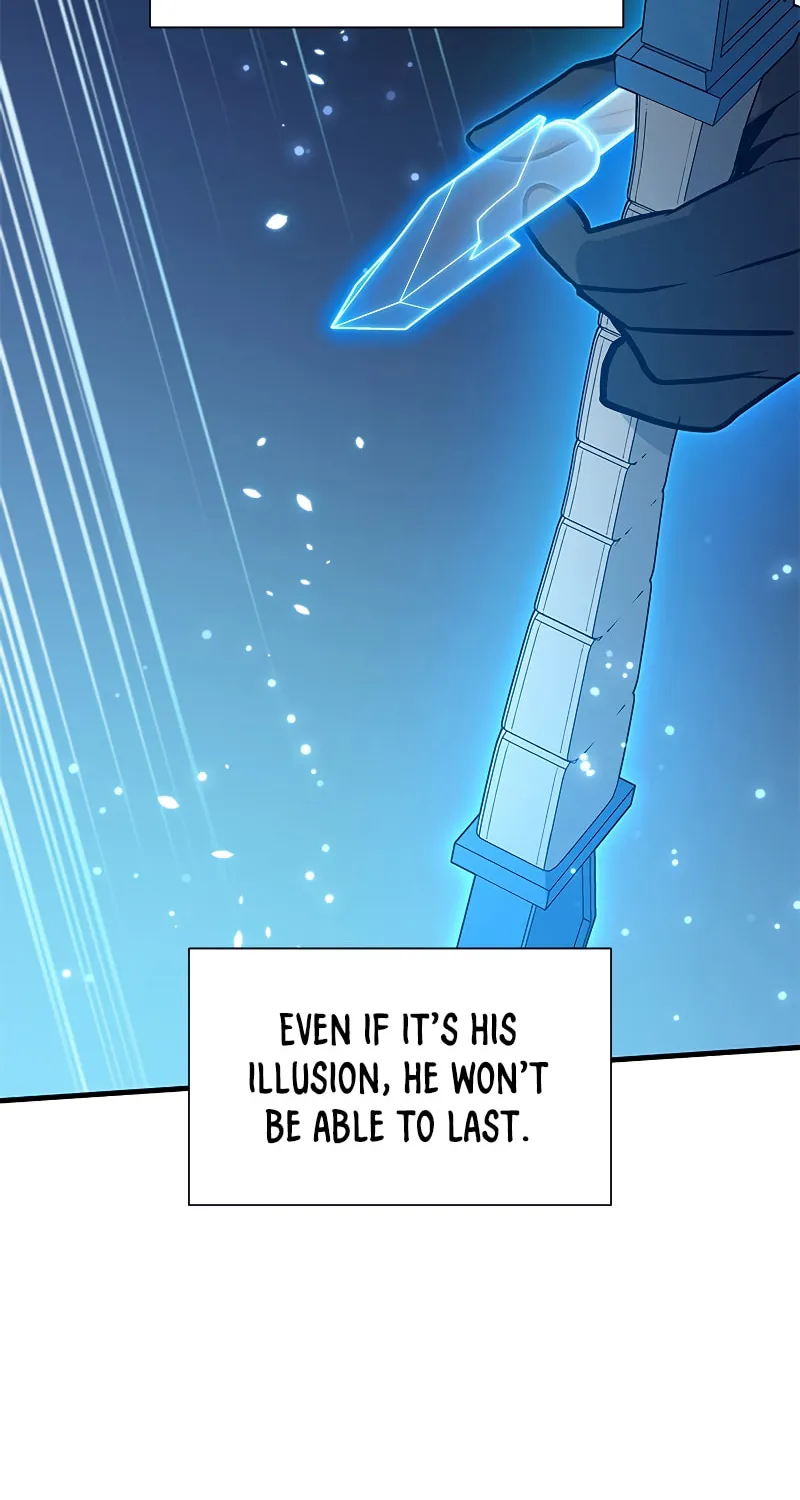 The Tutorial Is Too Tough! Chapter 109 page 44 - 