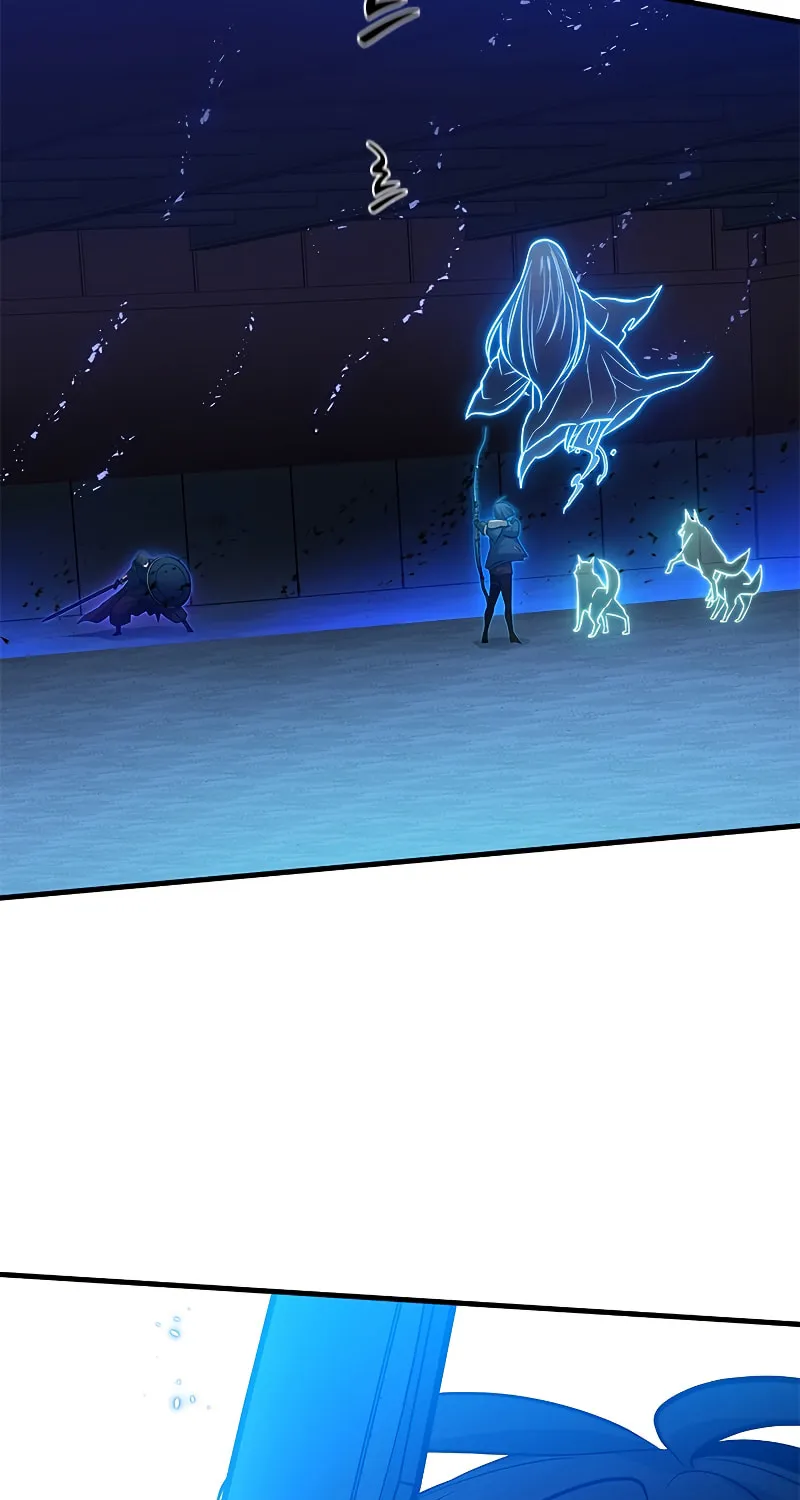 The Tutorial Is Too Tough! Chapter 109 page 54 - 
