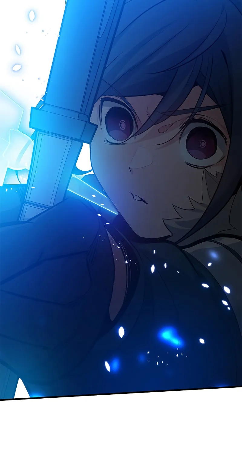 The Tutorial Is Too Tough! Chapter 109 page 55 - 