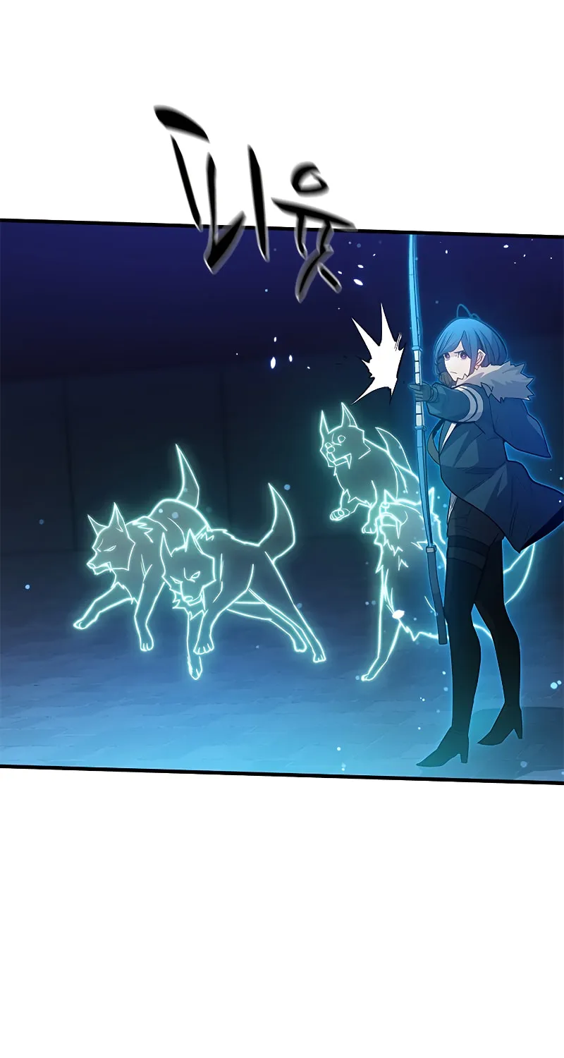 The Tutorial Is Too Tough! Chapter 109 page 56 - 