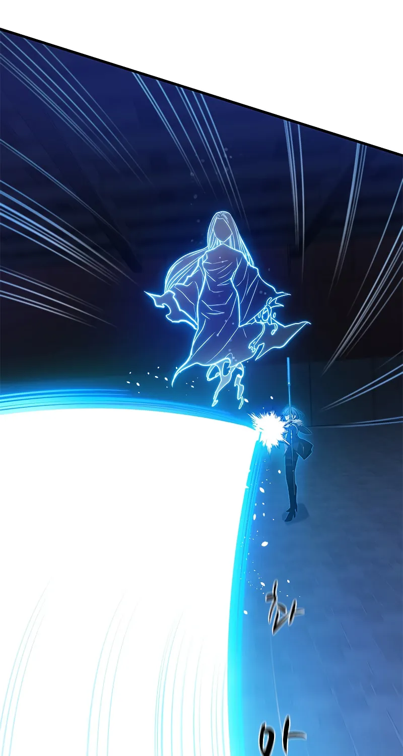 The Tutorial Is Too Tough! Chapter 109 page 57 - 