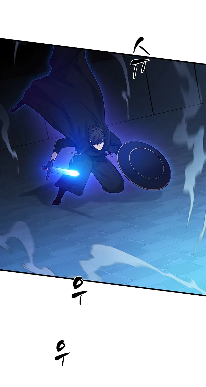 The Tutorial Is Too Tough! Chapter 109 page 64 - 