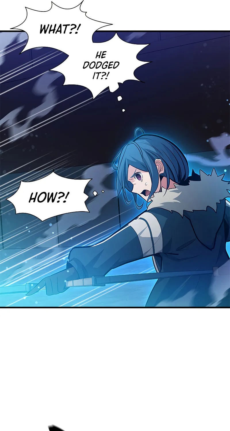 The Tutorial Is Too Tough! Chapter 109 page 65 - 