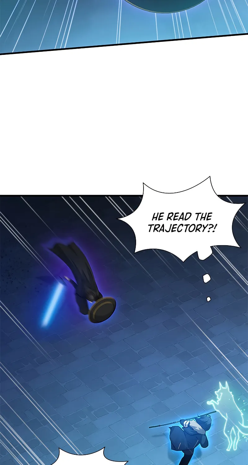 The Tutorial Is Too Tough! Chapter 109 page 67 - 